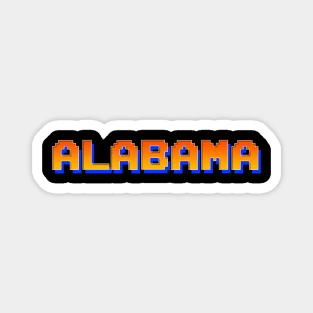 Alabama Magnet