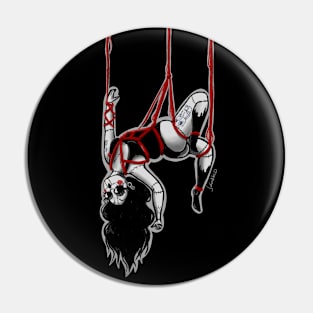 Shibari Doll Pin