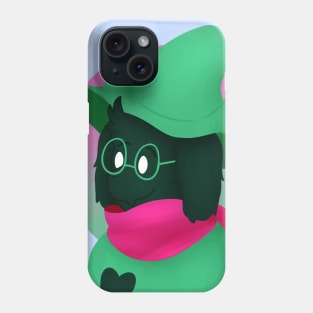 Ralsei Phone Case