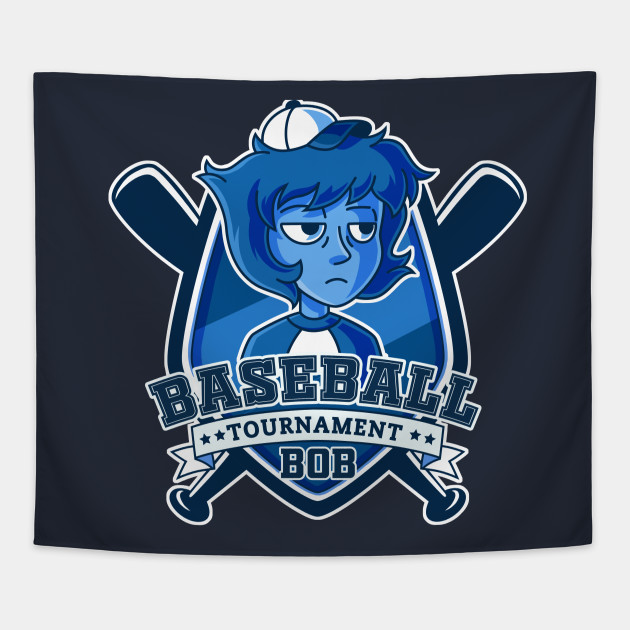 Bob's Baseball Tournament