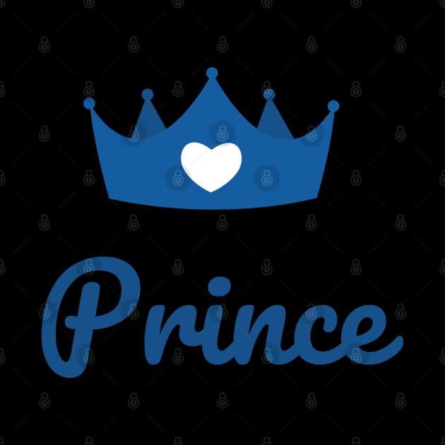 CUTE PRINCE by SeFOne-one