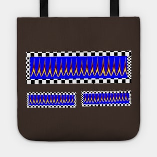 nice art Design Tote