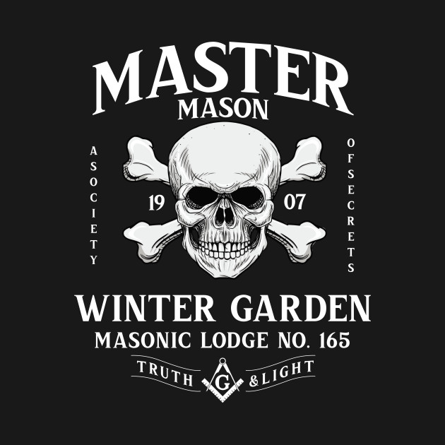 Winter Garden Masonic Lodge by wemerge