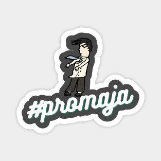 Promaja Magnet