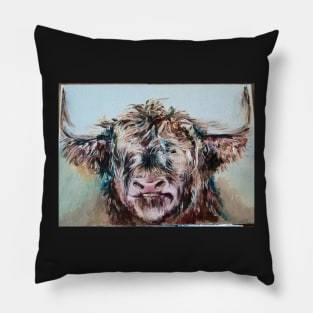 highlander Pillow