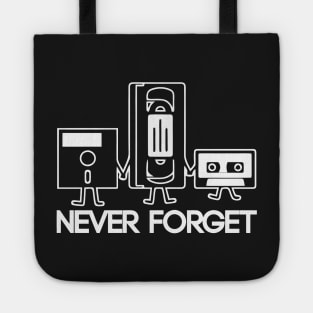 Never Forget Tote