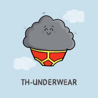 Thunderwear T-Shirt