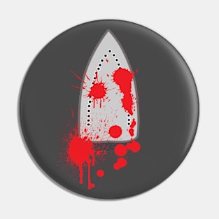 Punk Symbol Pin