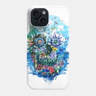 skull Phone Case