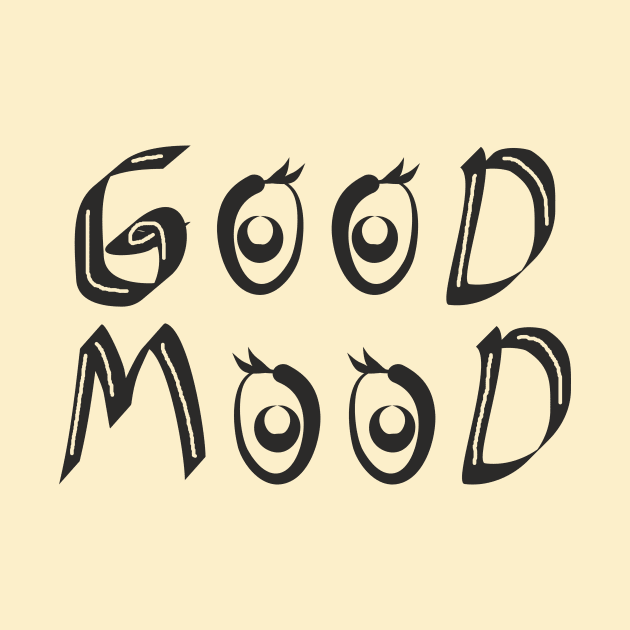 "Good Mood" by Evgeniya