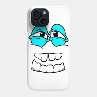 Cheesy Smile Phone Case