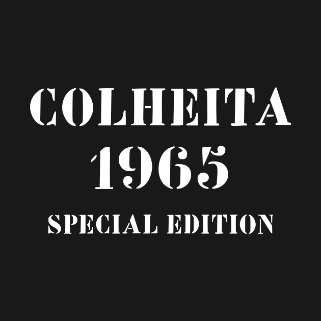 Colheita 1965 by winepartee