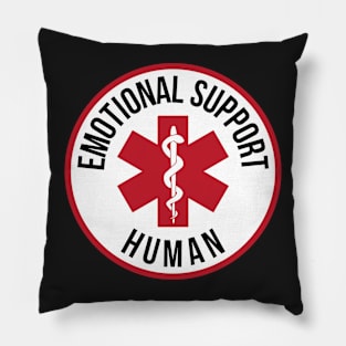 Emotional Support Human Pillow