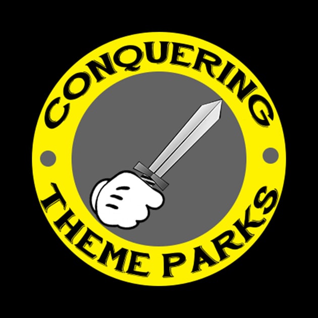 Conquering Theme Parks by WeirdGear