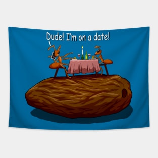 Date Tapestry