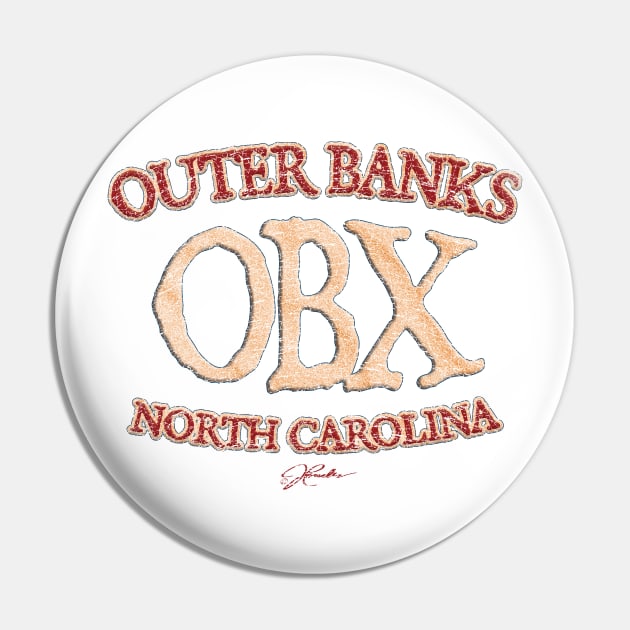 Outer Banks (OBX), North Carolina Pin by jcombs