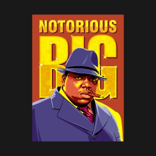 Notorious T-Shirt