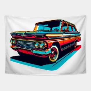 Chevrolet Townsman Tapestry