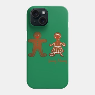 Yummy Mummy Phone Case