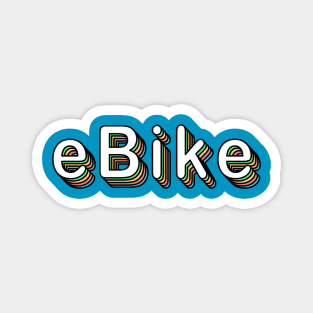 eBike Magnet