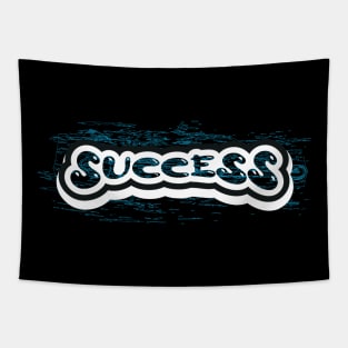 Success Tapestry