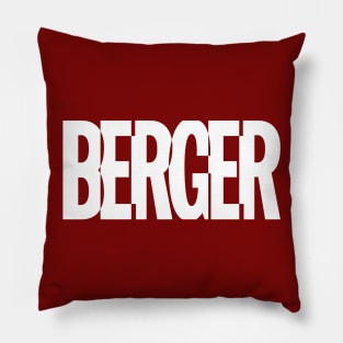 Karen's VERTIGO Pillow