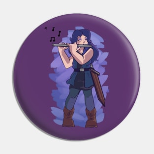 abigail Pin