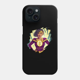 Shazam! Fury of the Gods Phone Case