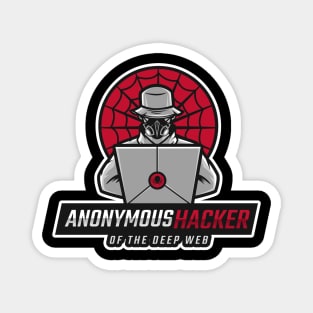 Anonymous Hacker of the Deep Web Magnet