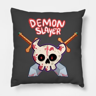 Demon slayer Pillow