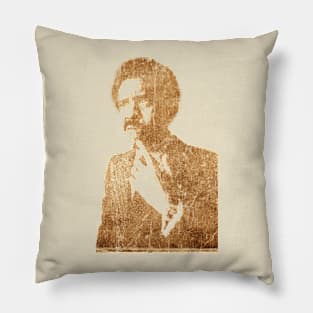 VINTAGE- Richard Pryor HMMM Pillow