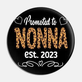 nonna 2023 Pin