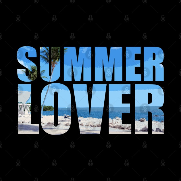 Summer Lover by nickbeta