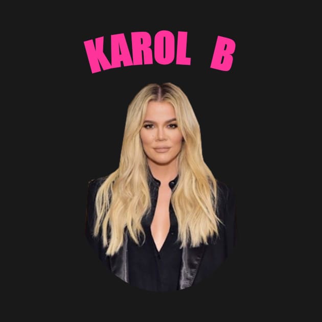 Slightly Wrong Funny karol kardashian by richercollections