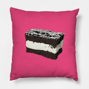 Vegan Cake WZ Pillow