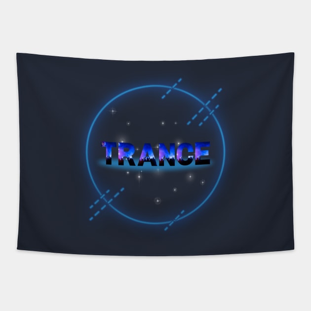 Trance Tapestry by Anatoliy Smirnov