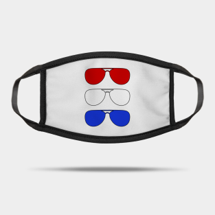 Joe Biden Sunglasses Masks Teepublic