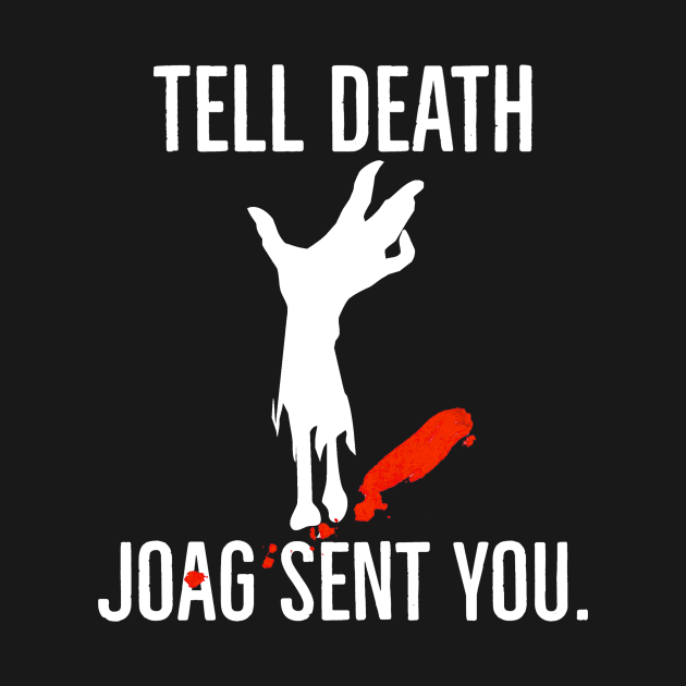 JoAG sent you  - dark backgrounds by Jack of All Graves