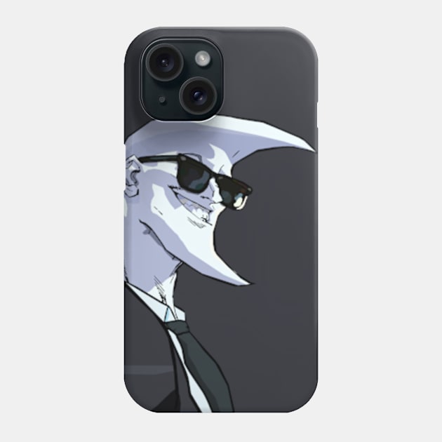 Mac TN Phone Case by TGprophetdesigns