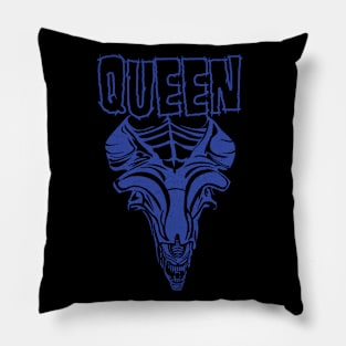 Queen Pillow