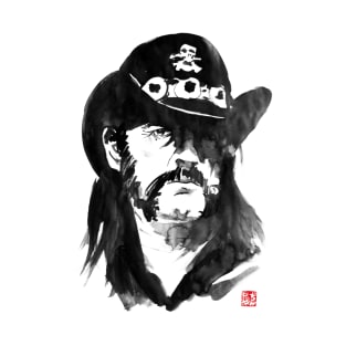 lemmy T-Shirt