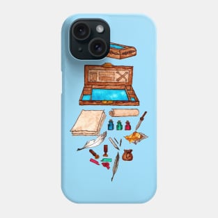 Forgery Kit Phone Case