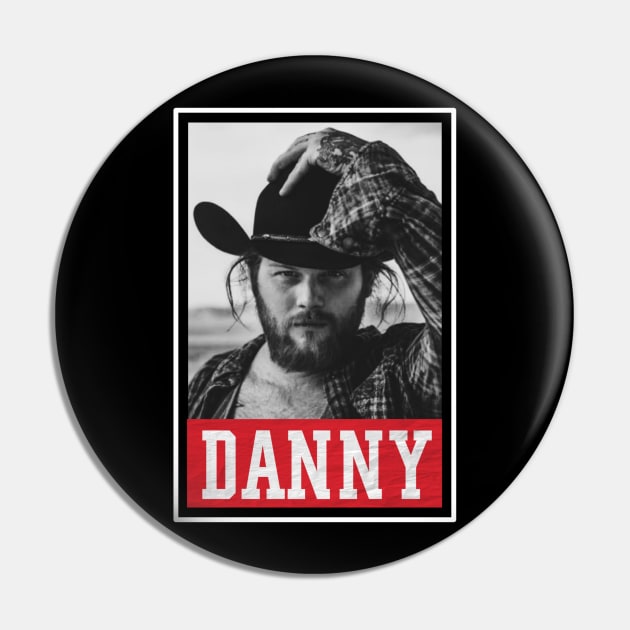 danny Pin by one way imagination