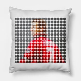 Cantona ² Pillow