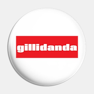 Gillidanda Gulli Danda Viti Dandu Pin