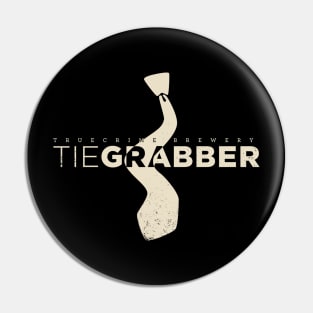 Tiegrabber Pin