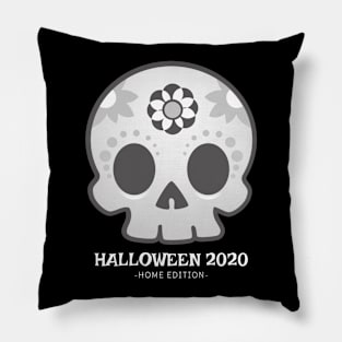 Halloween 2020 - Home Edition Pillow