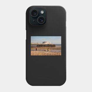 Seaside dream Phone Case