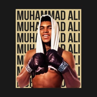 Ali T-Shirt