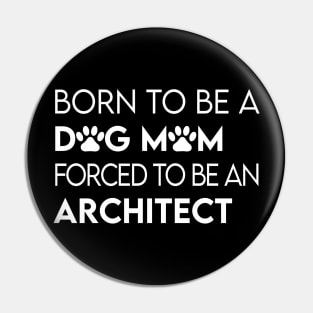 Architect Pin